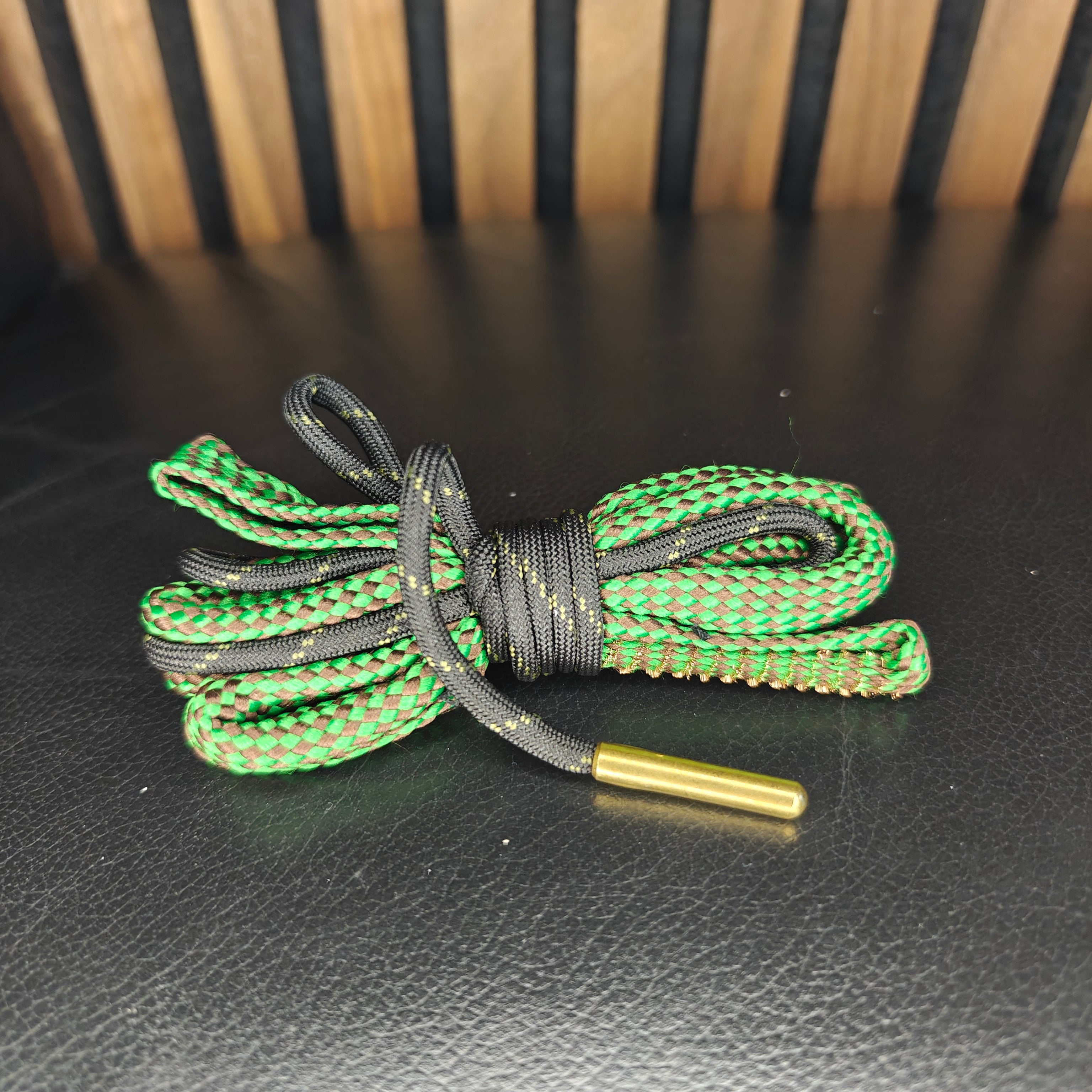 Bore Snake Rensesnor til .226cal - .223cal - 5.56mm