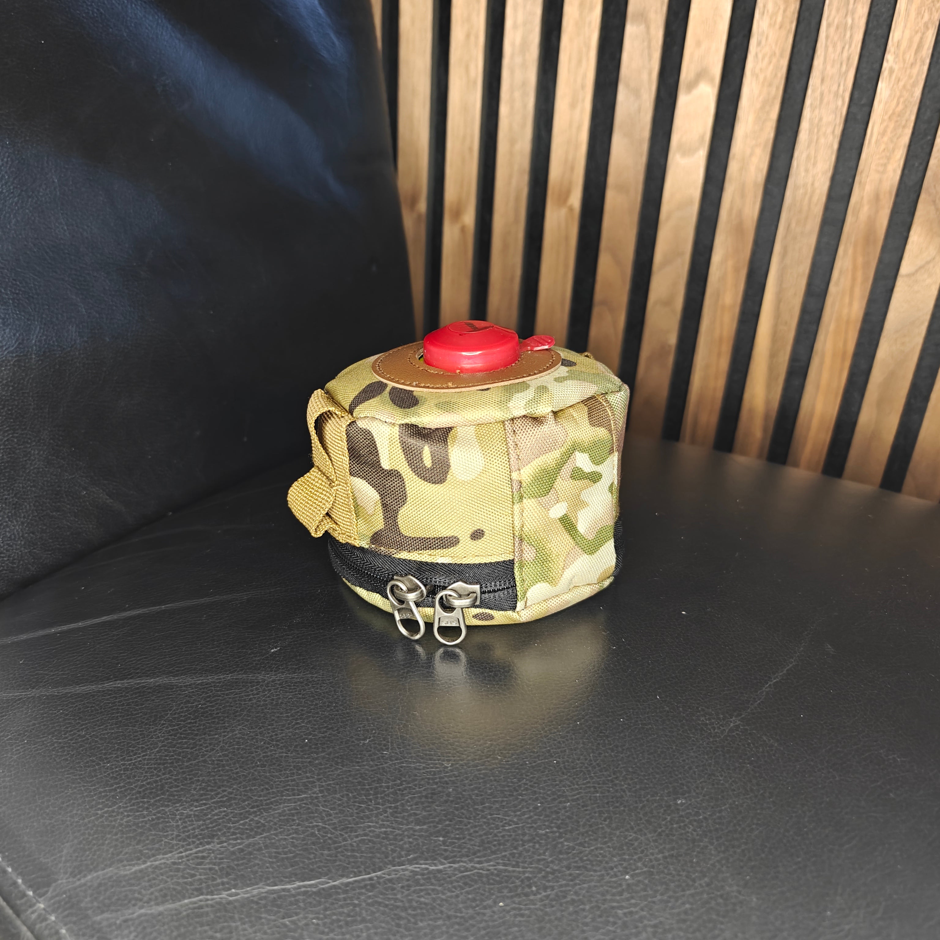 Gasdåse Cover – Camo (230g)