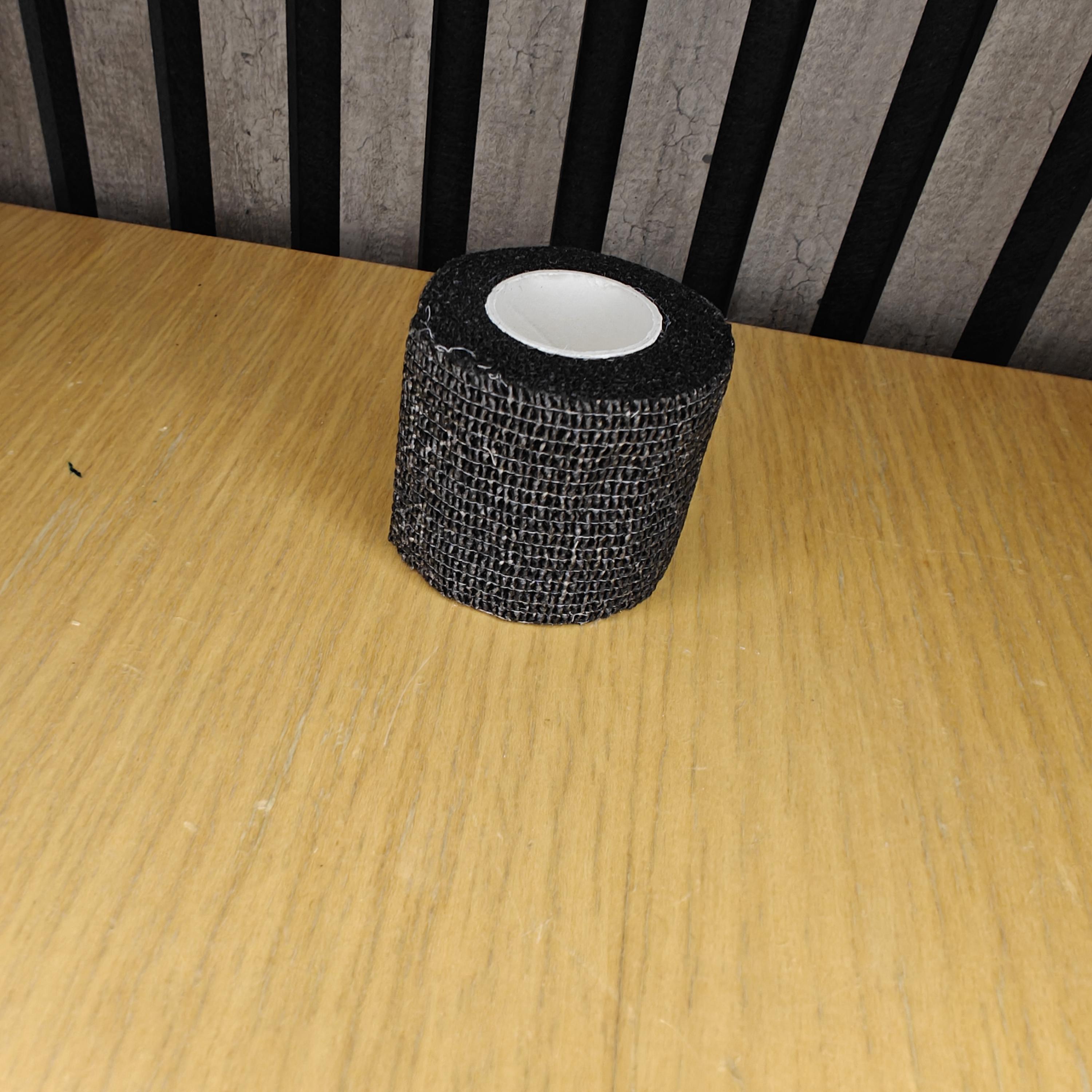 Slørings tape - NonWoven - Flere farver