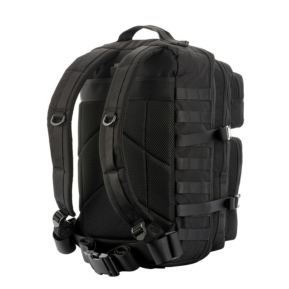 M-Tac Large Assault Pack Backpack - 36L - Flere farver