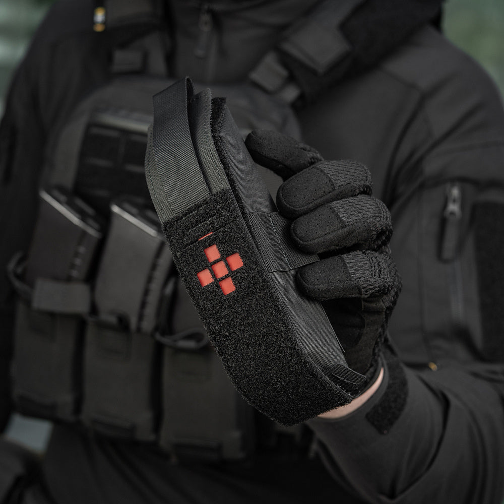 M-TAC TQ Pouch - Flere farver