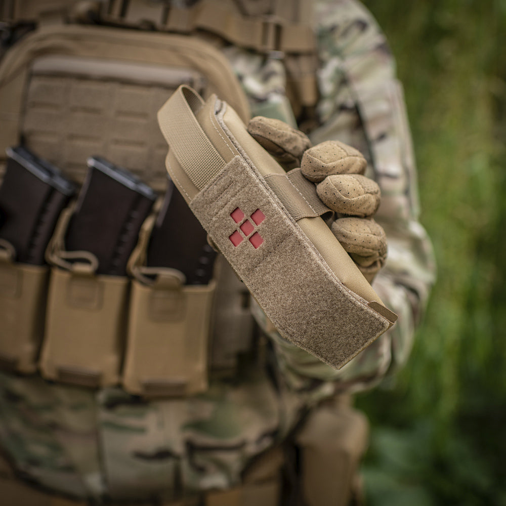 M-TAC TQ Pouch - Flere farver