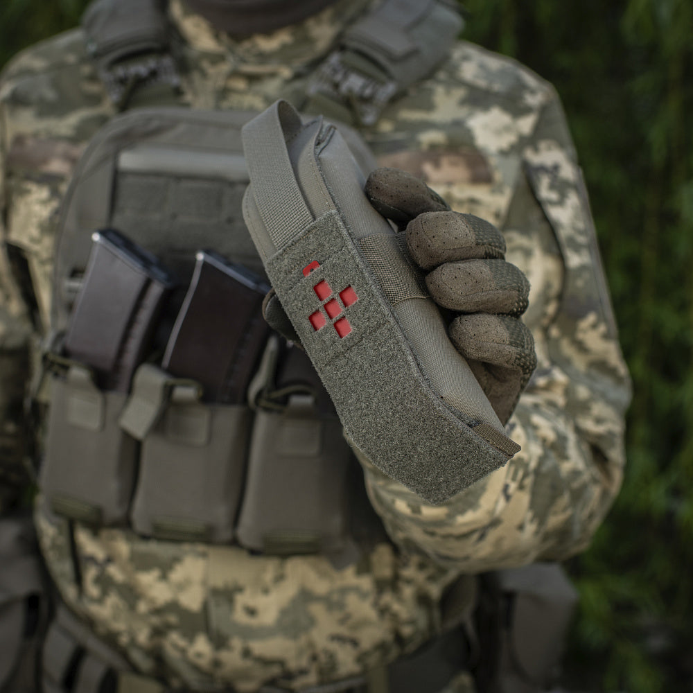 M-TAC TQ Pouch - Flere farver