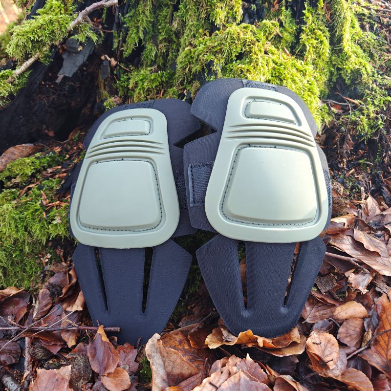 Knæbeskyttere AirFlex™