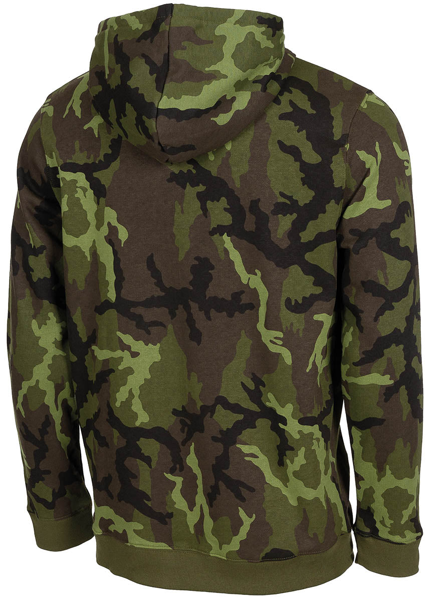 Hoodie "Jogger" (260 g/m²) - Flere farver