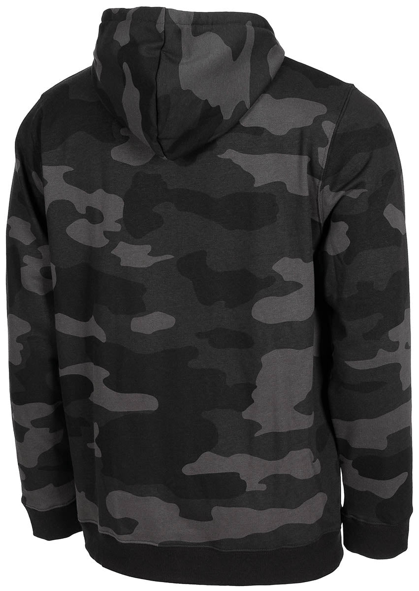 Hoodie "Jogger" (260 g/m²) - Flere farver