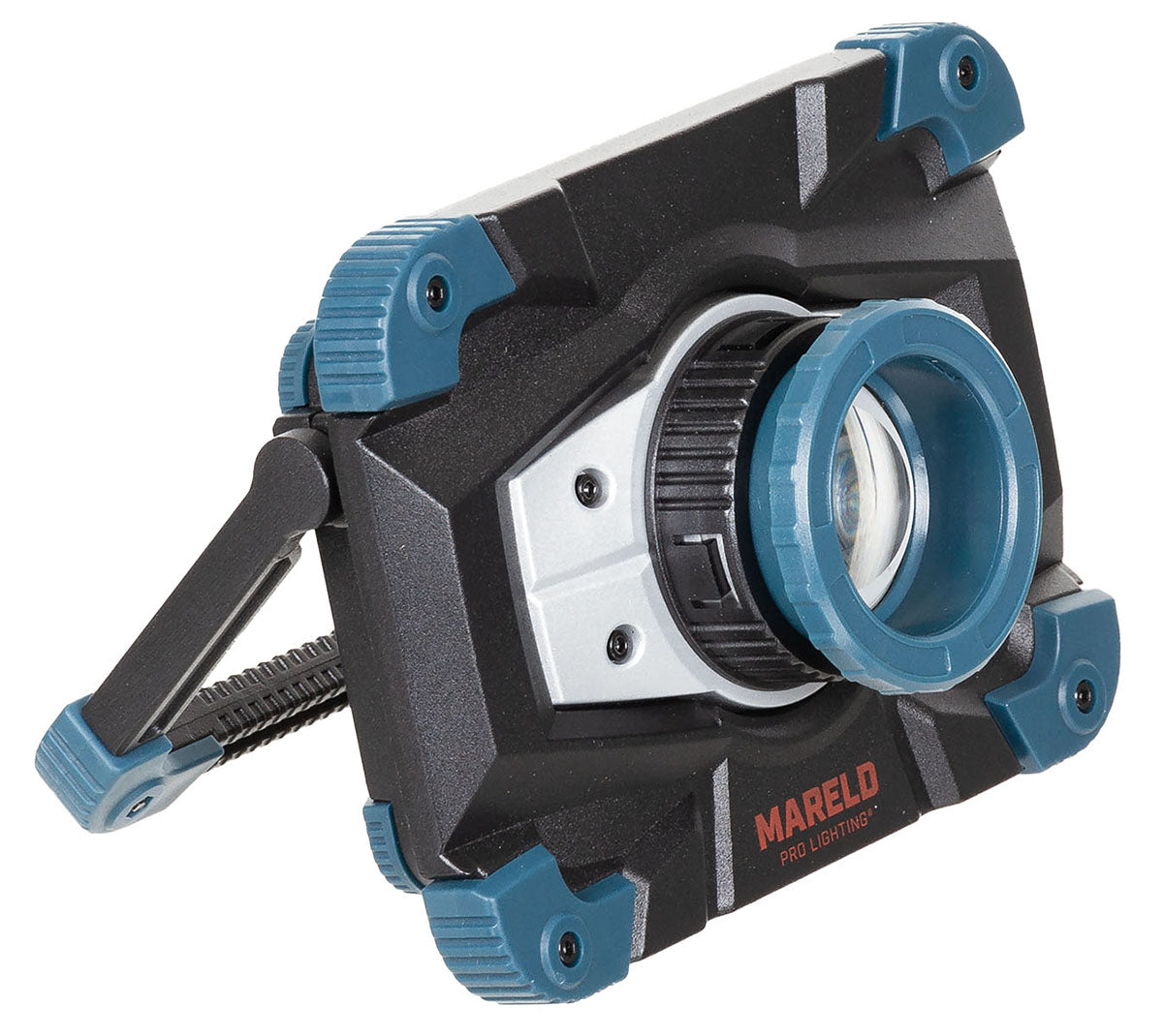 MARELD LEDlampe 1500 RE ZOOM Genopladelig