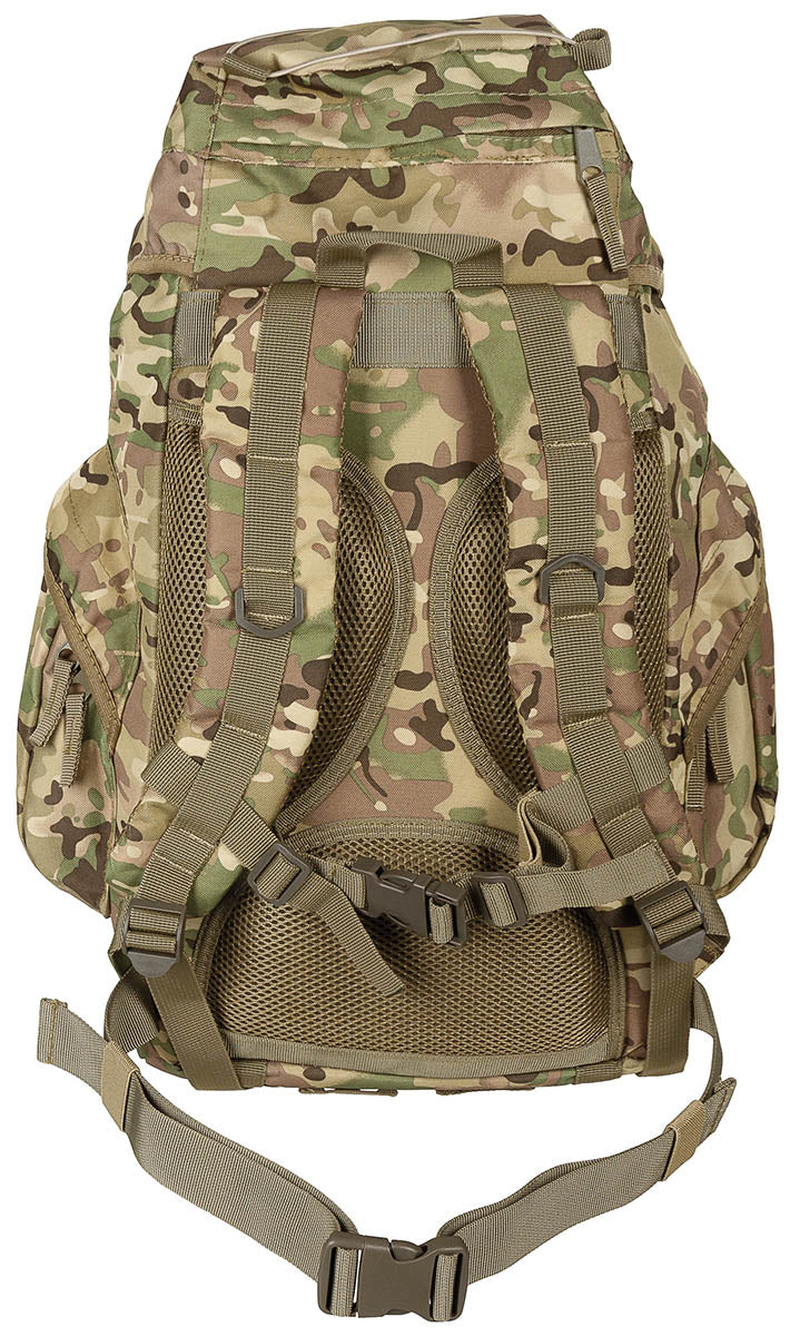Rygsæk, Recon II, 25 l, operationscamo