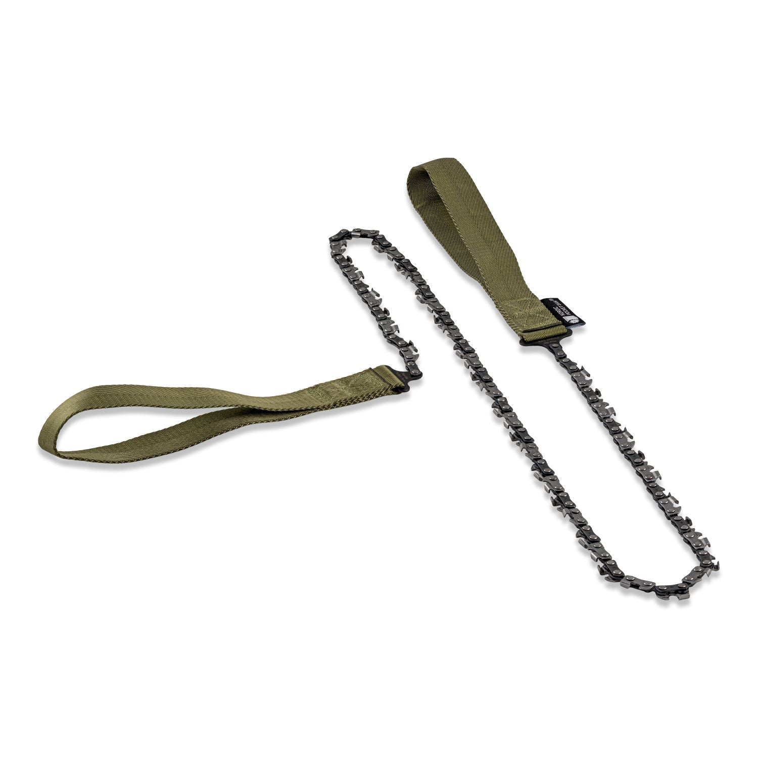Nordic Pocket Saw X-Long - Grøn