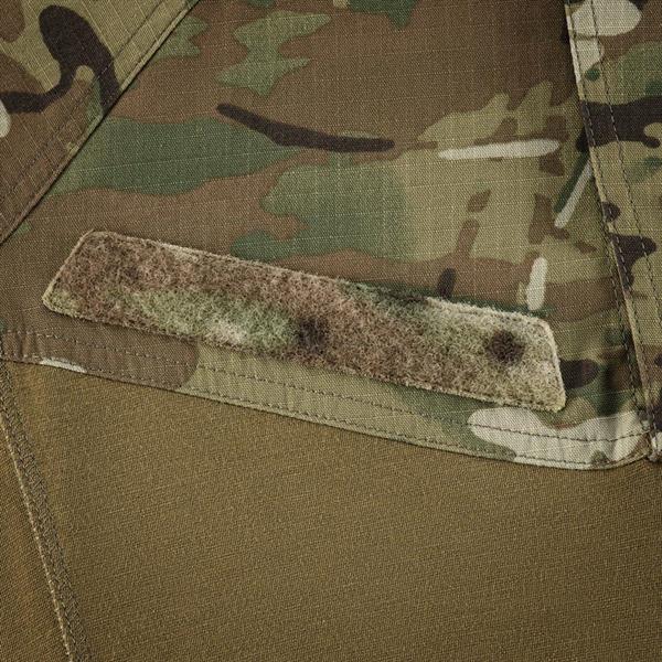 M-TAC STURM NYCO Extreme Combat Shirt Multicam