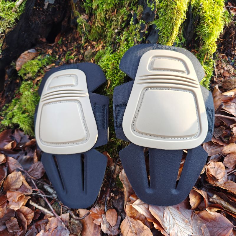 Knæbeskyttere AirFlex™