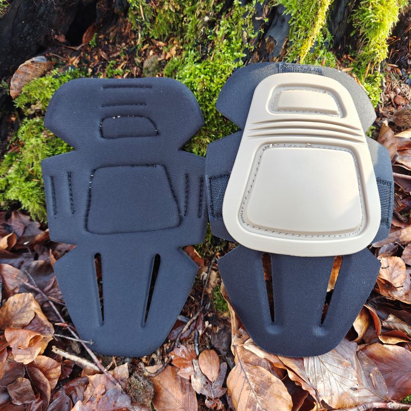 Knæbeskyttere AirFlex™