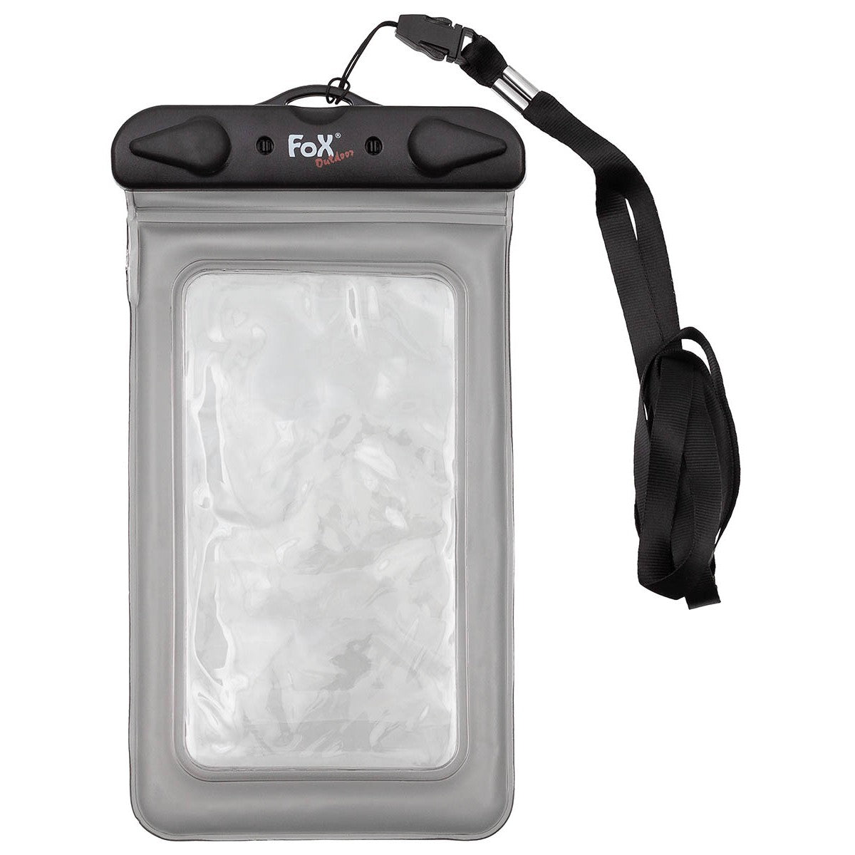Vandtæt smartphone-etui