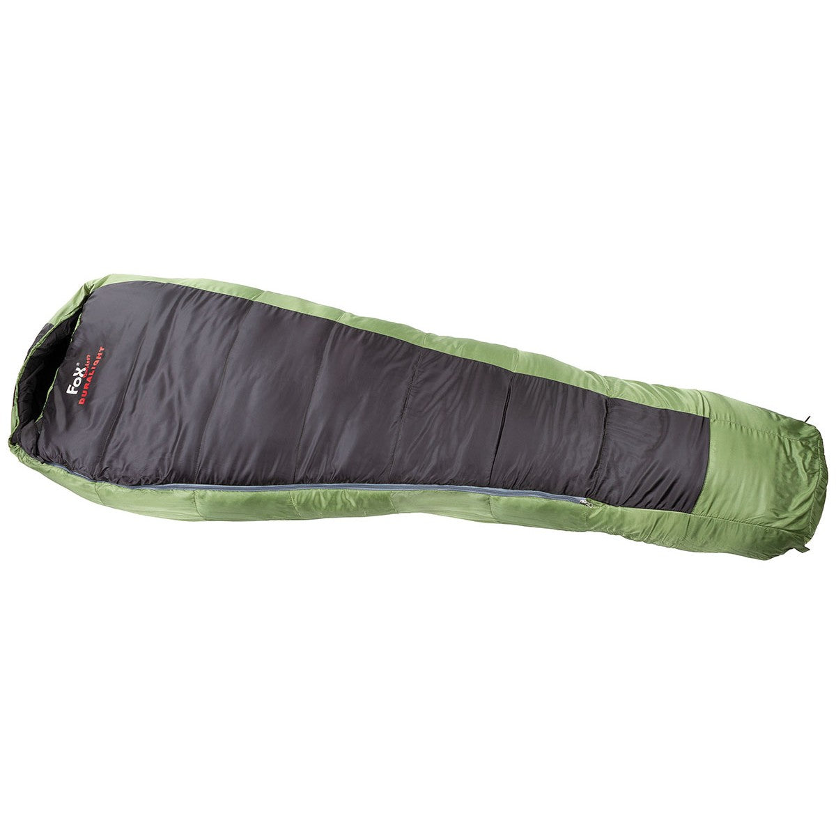 Sovepose "Duralight" OD green/Black