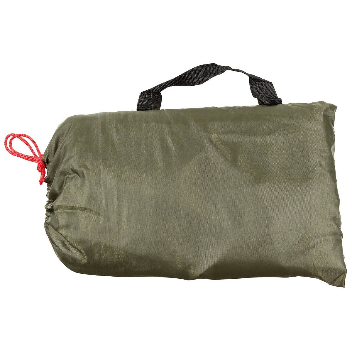 MFH Letvægts Tarp 300x500cm - OD Green