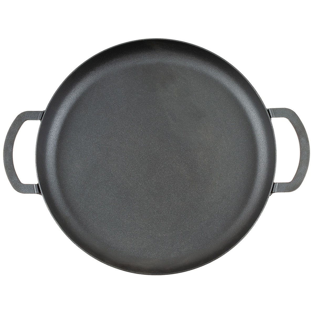 Bålfad/Pande med aftagelig ben Ø55cm