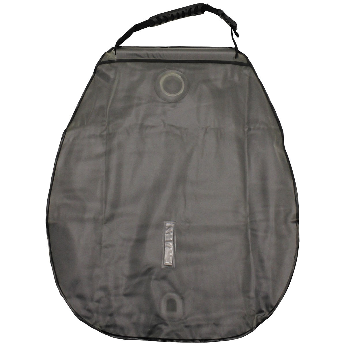 Solbruser, "Deluxe", 20 l, olivengrøn