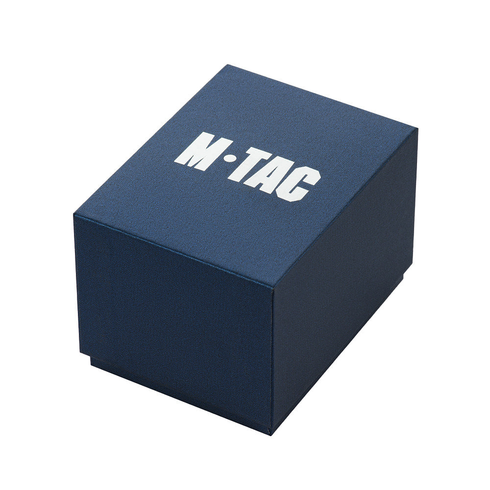 M-Tac Watch Tactical 2037 - Black