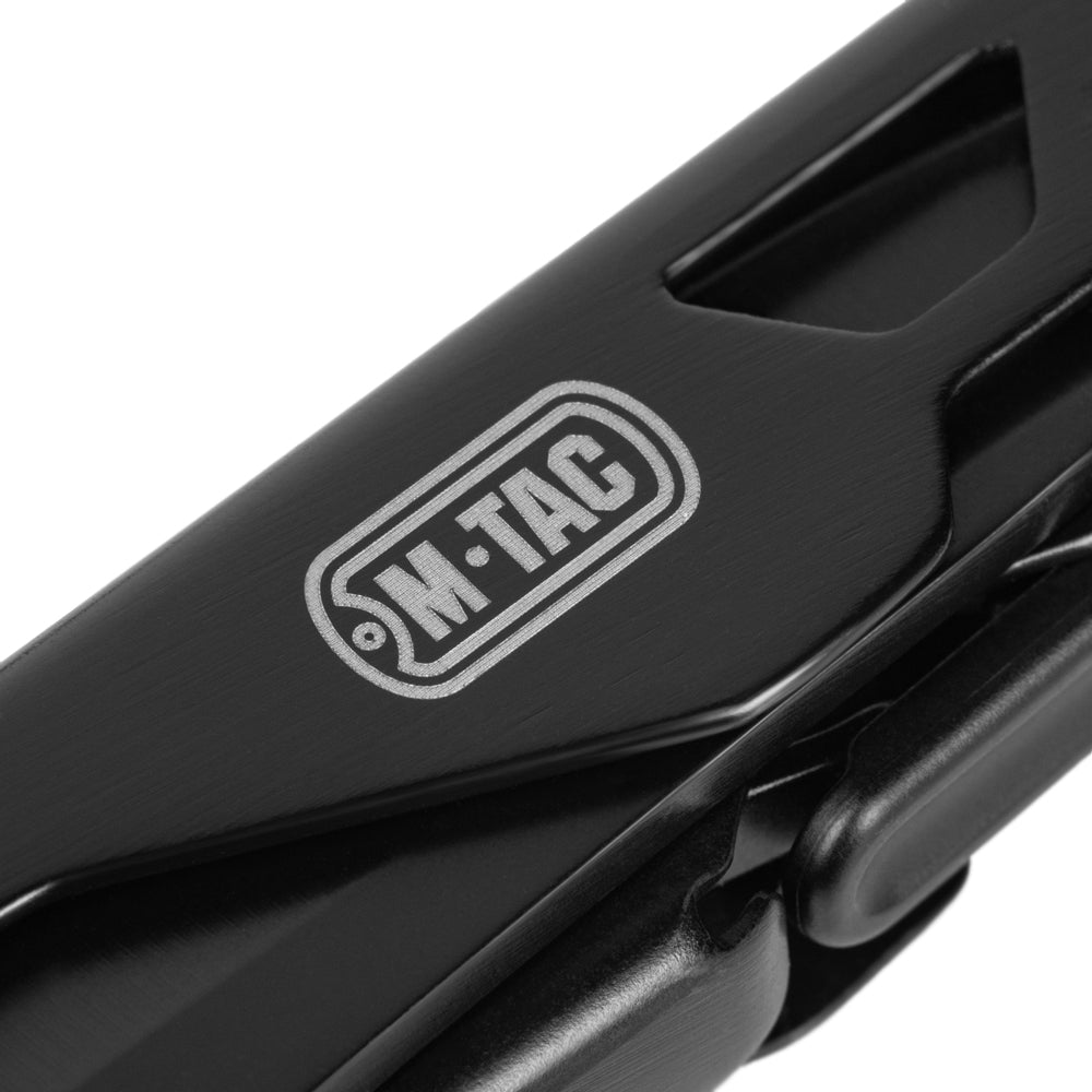 M-TAC Multitool type 9 - Black