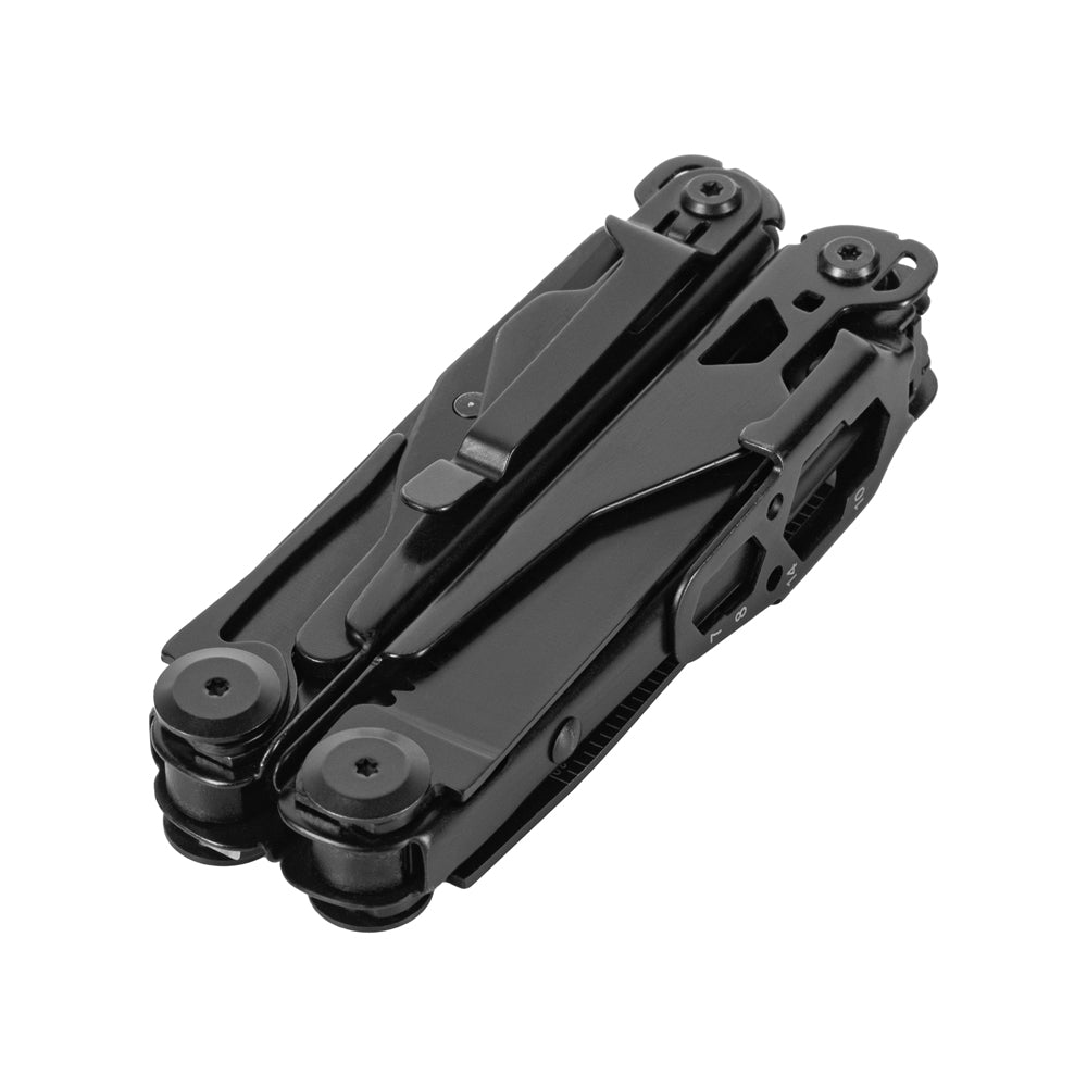 M-TAC Multitool type 9 - Black