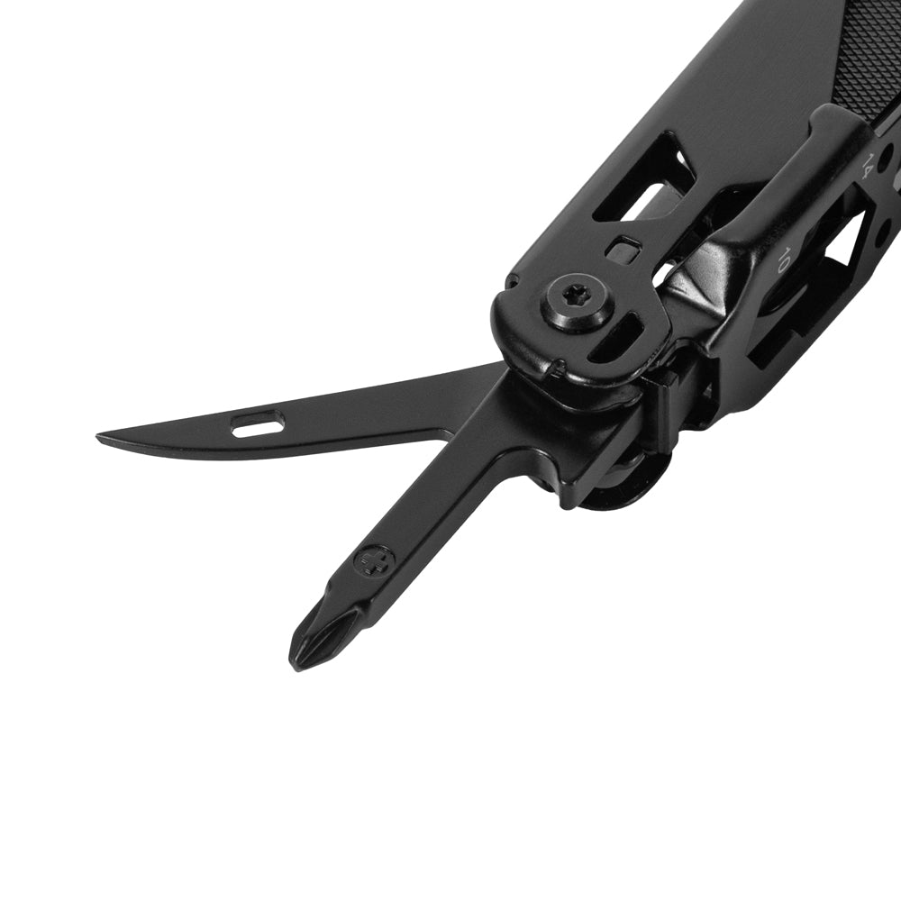 M-TAC Multitool type 9 - Black