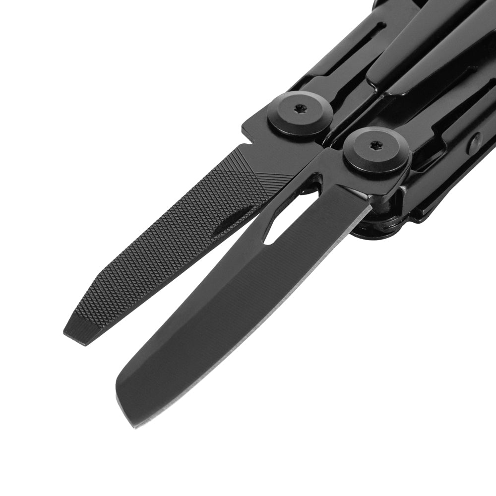 M-TAC Multitool type 9 - Black