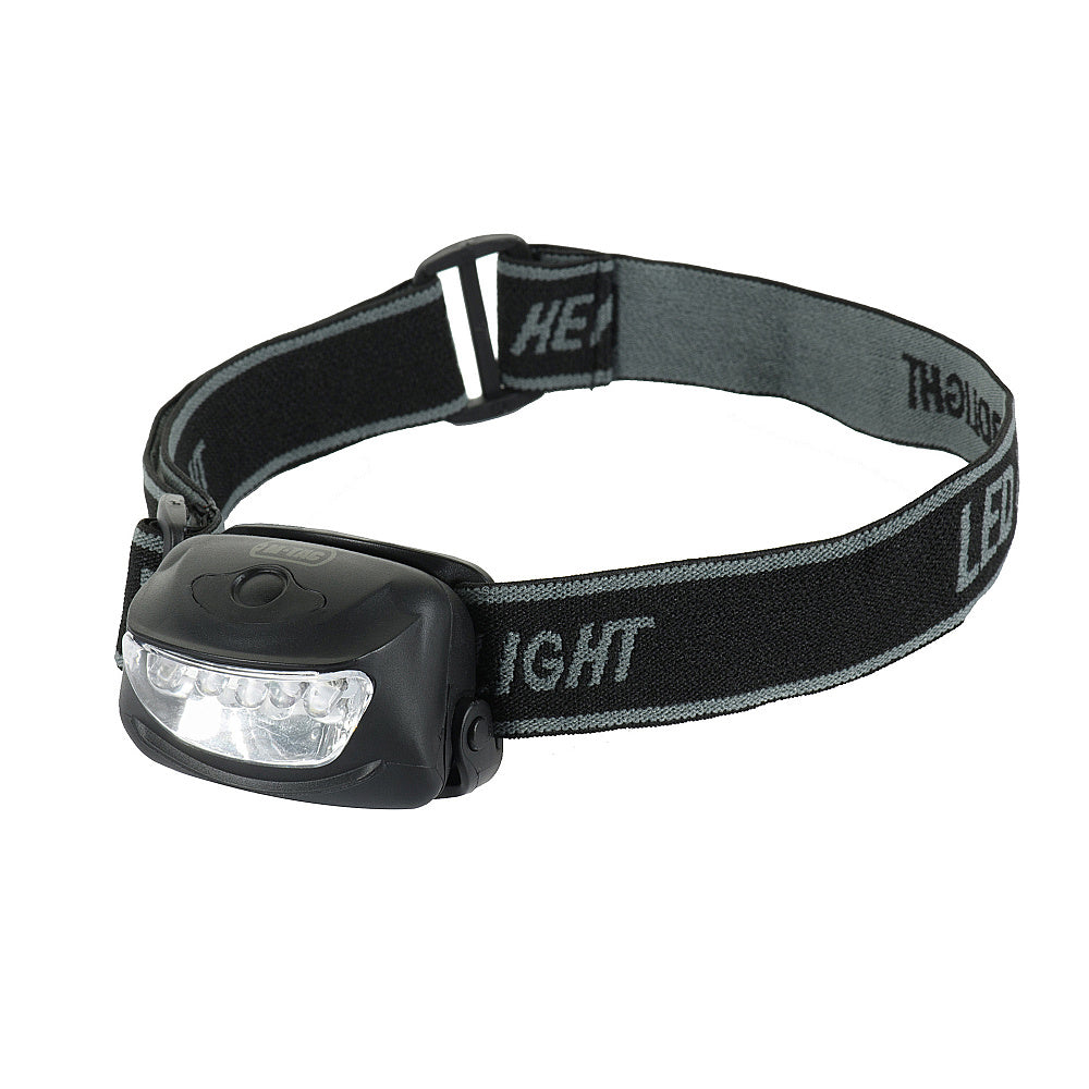 M-TAC Pandelampe 4+1 LED