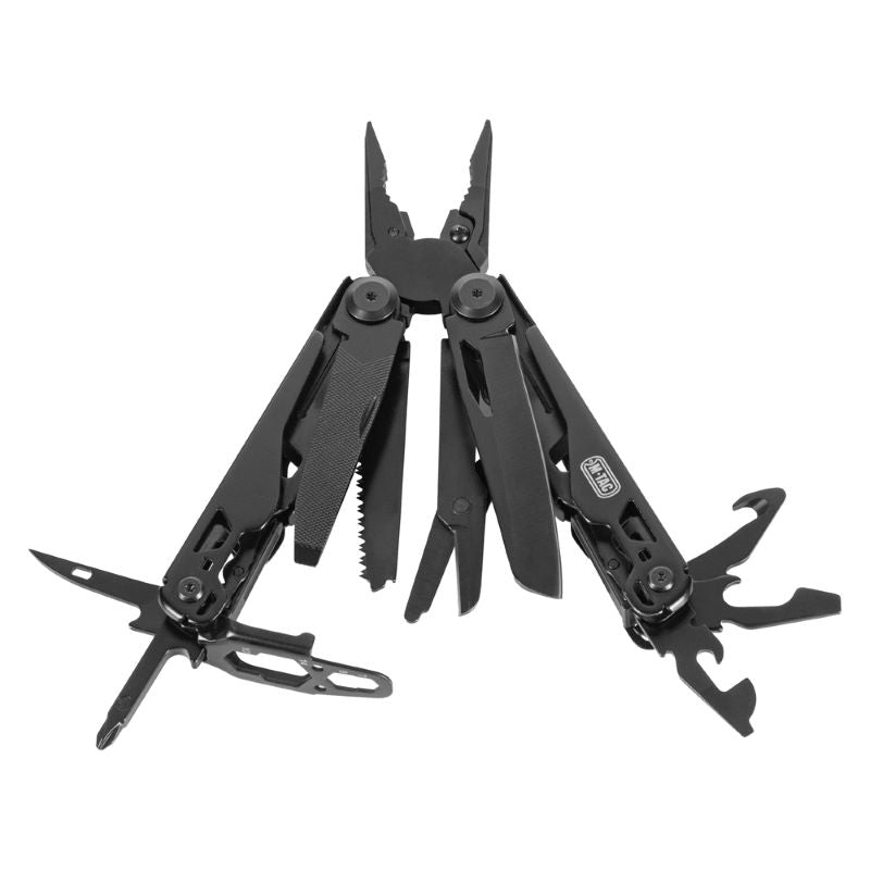M-TAC Multitool type 9 - Black