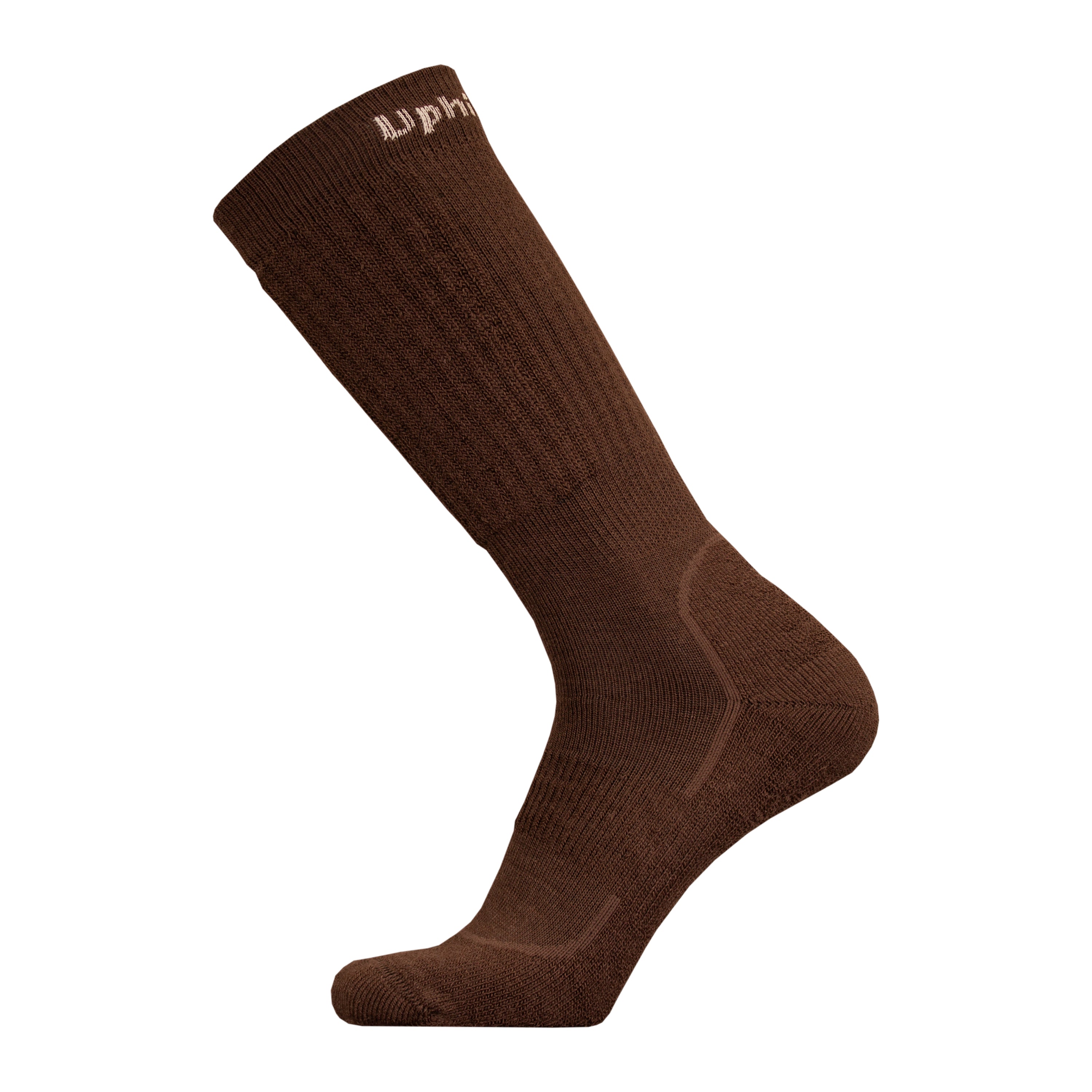 Uphillsport ROVA 4-lags Merino uld sok - Calf længde