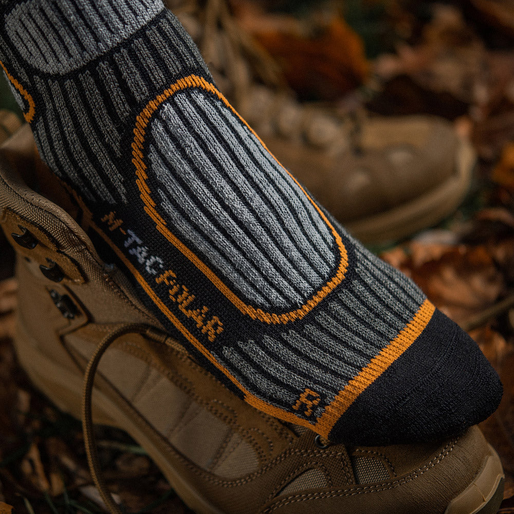 M-Tac Polar 40% Merino sokker