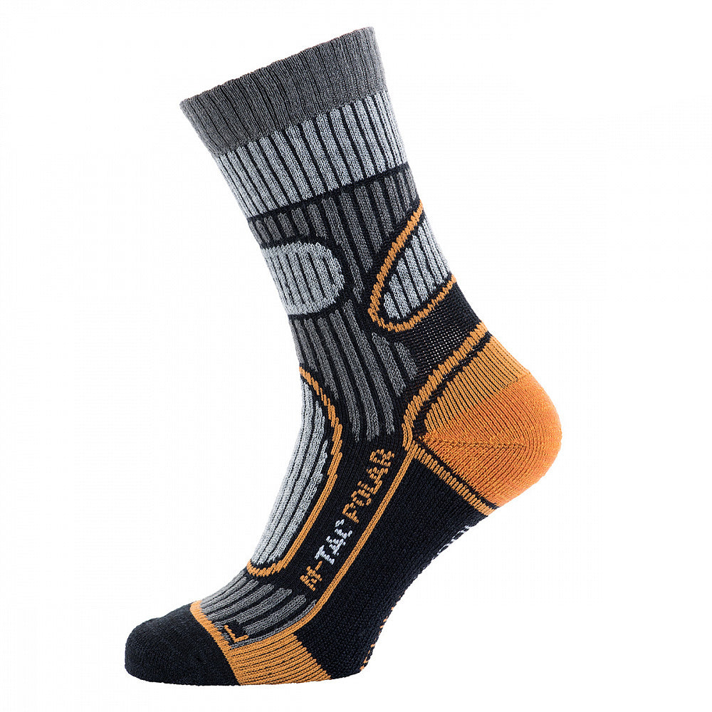 M-Tac Polar 40% Merino sokker