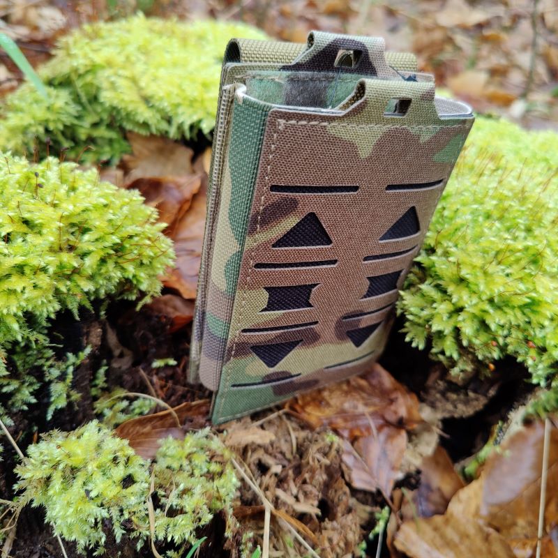 MAG. Pouch single.