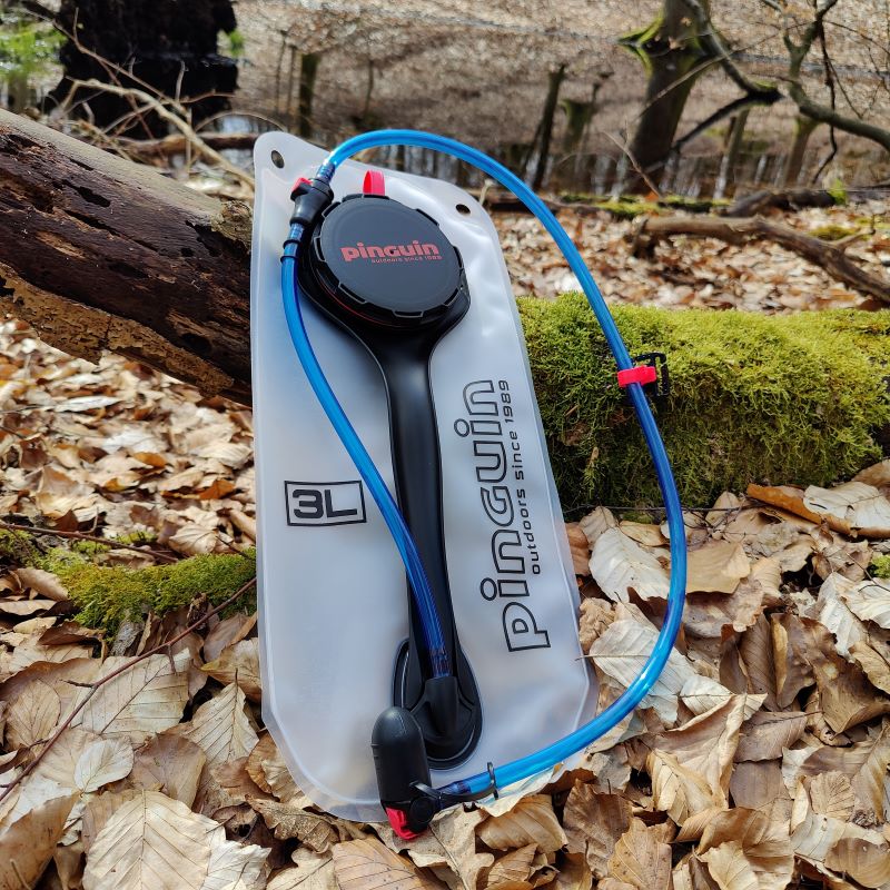 Pinguin - Camelbag 3L Pro