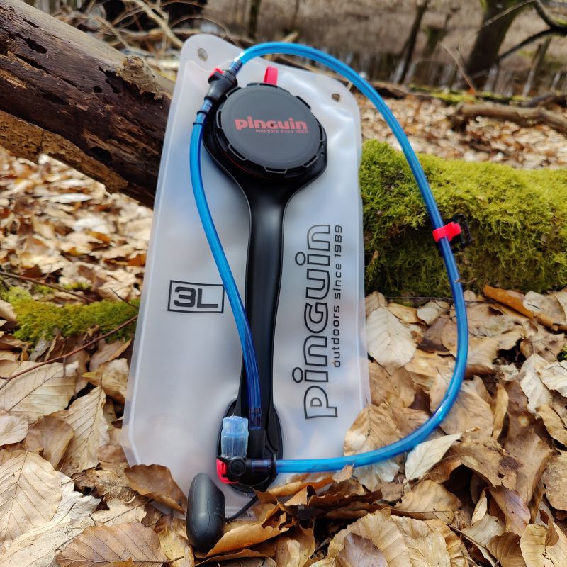 Pinguin - Camelbag 3L Pro