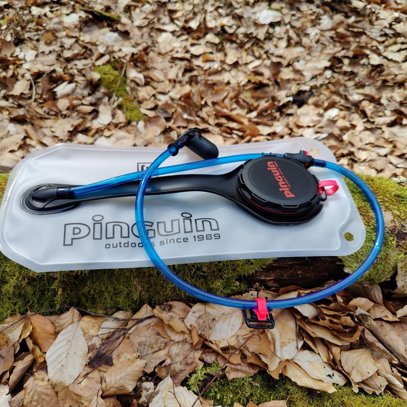 Pinguin - Camelbag 3L Pro