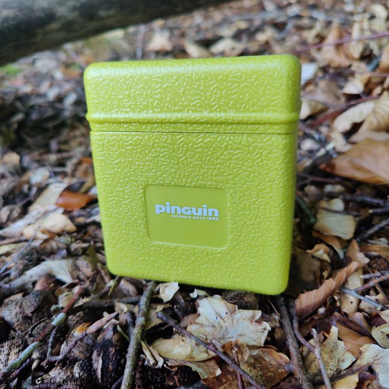 Pinguin Spider gasbrænder - 3300W