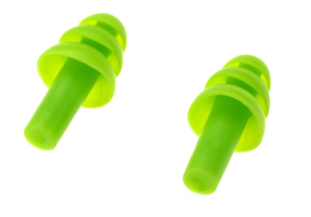 Earmor MaxDefense Silicone Ear Plugs NRR23 - 1 sæt