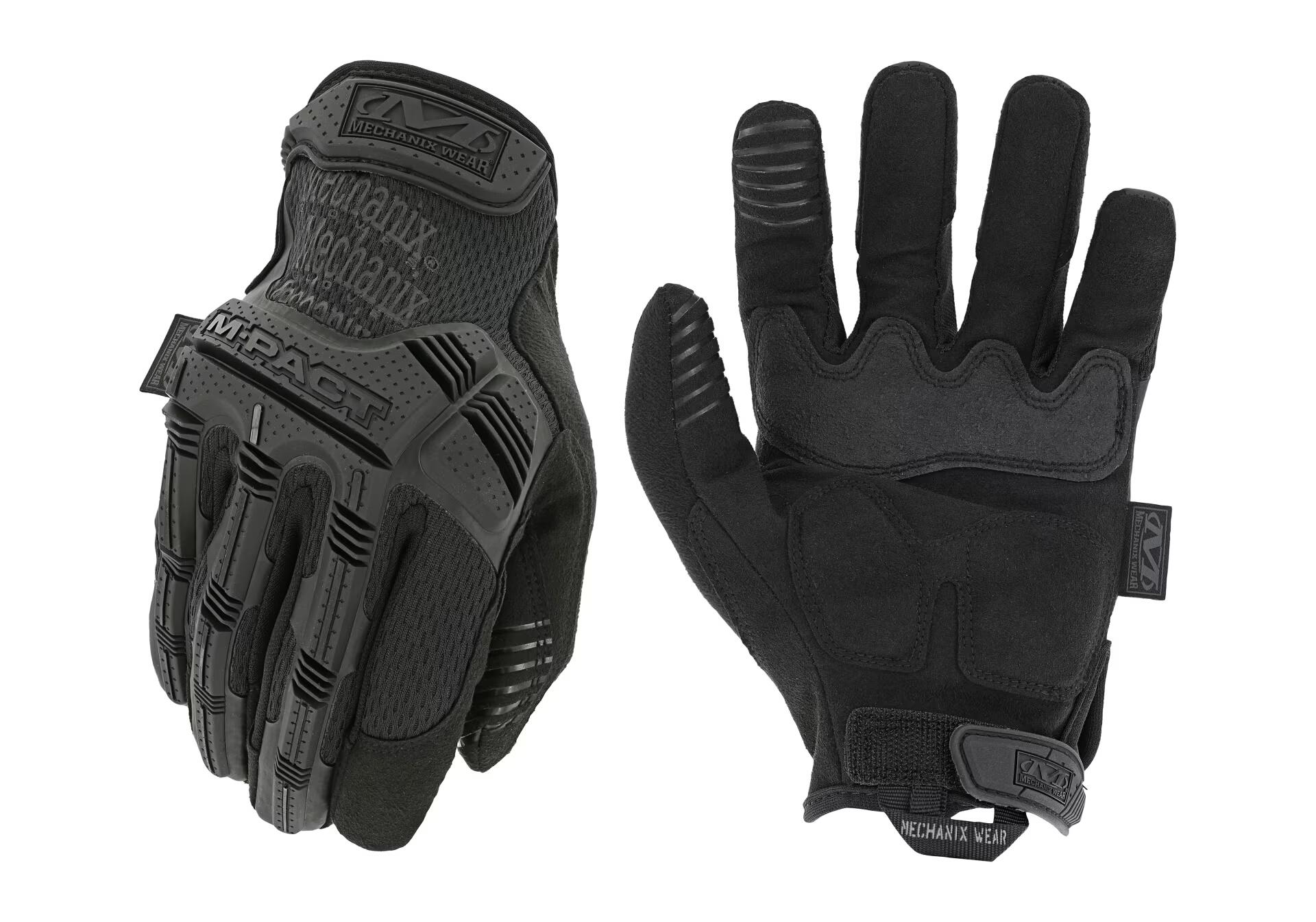Mechanix Wear The Original M-Pact Arbejdshandske
