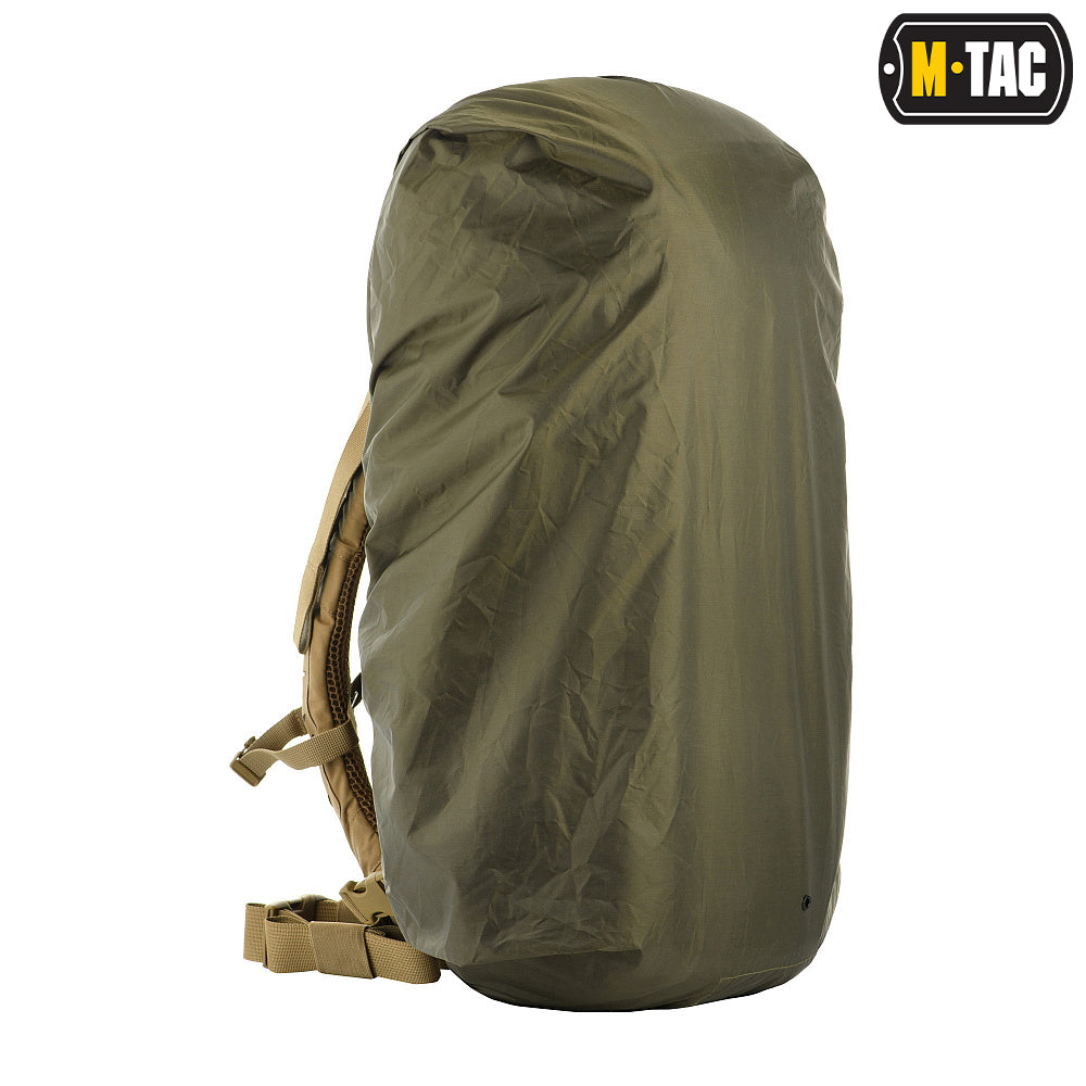 M-TAC Backpack Cover - Olive