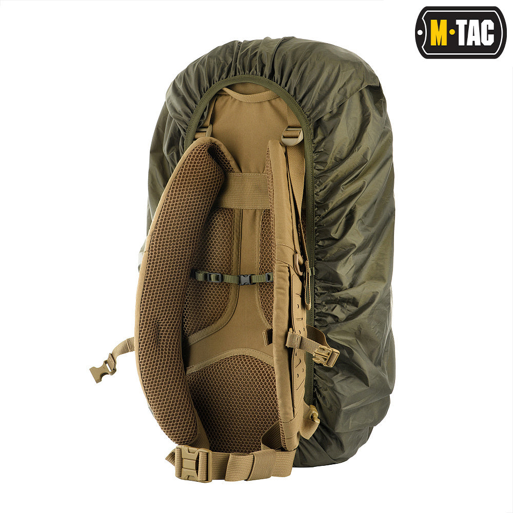 M-TAC Backpack Cover - Olive