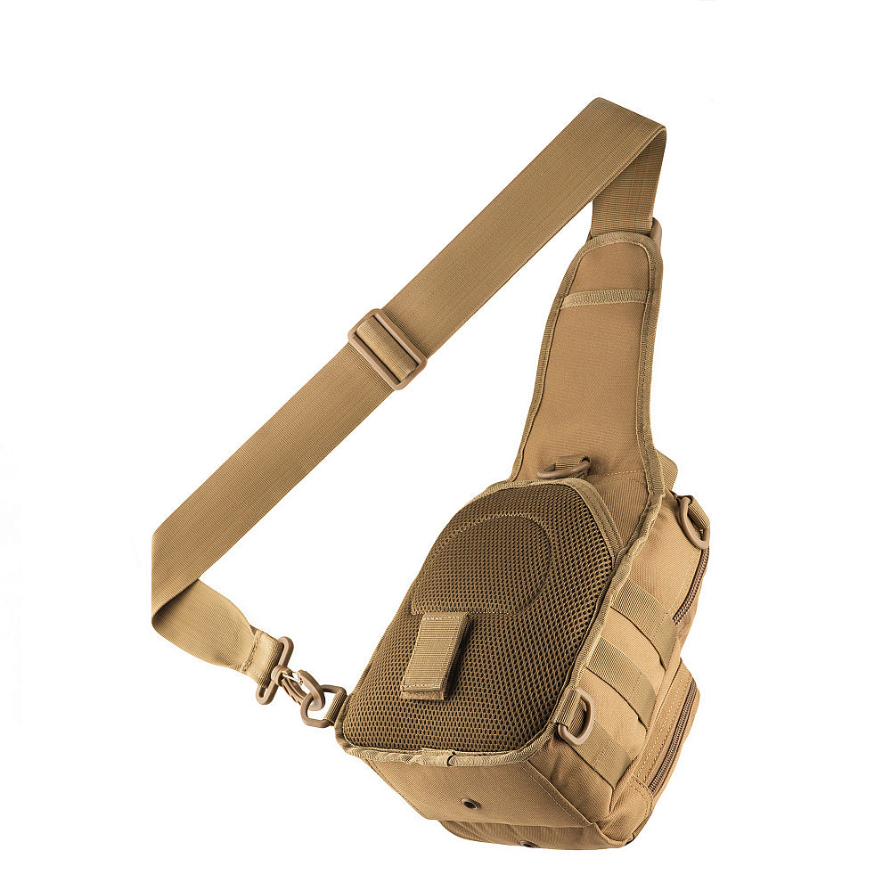 M-Tac Urban Line City Hunter Hexagon - Coyote