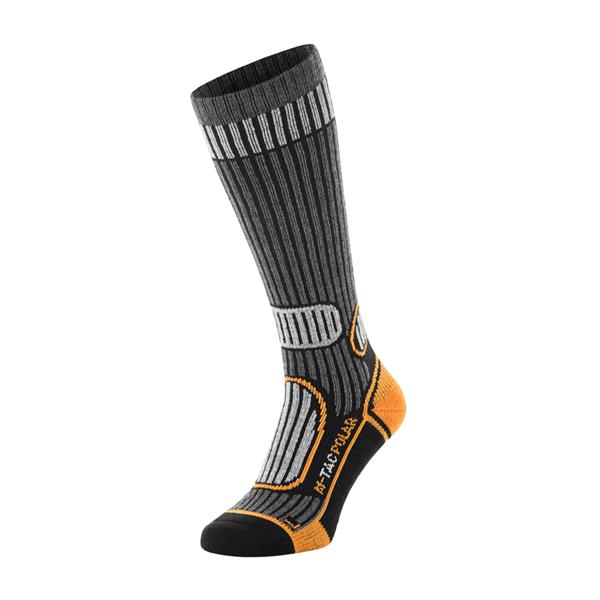 M-TAC POLAR MERINO 40% LONG