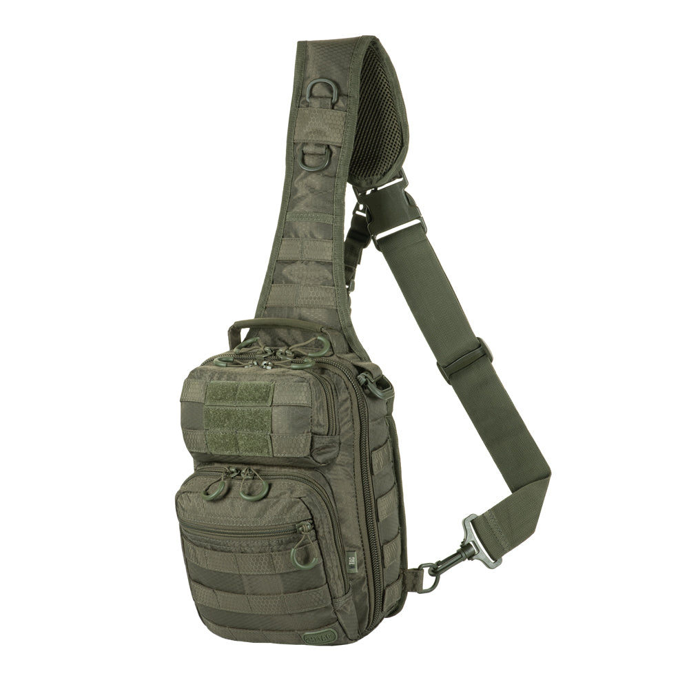 M-Tac Urban Line City Hunter Hexagon - olive