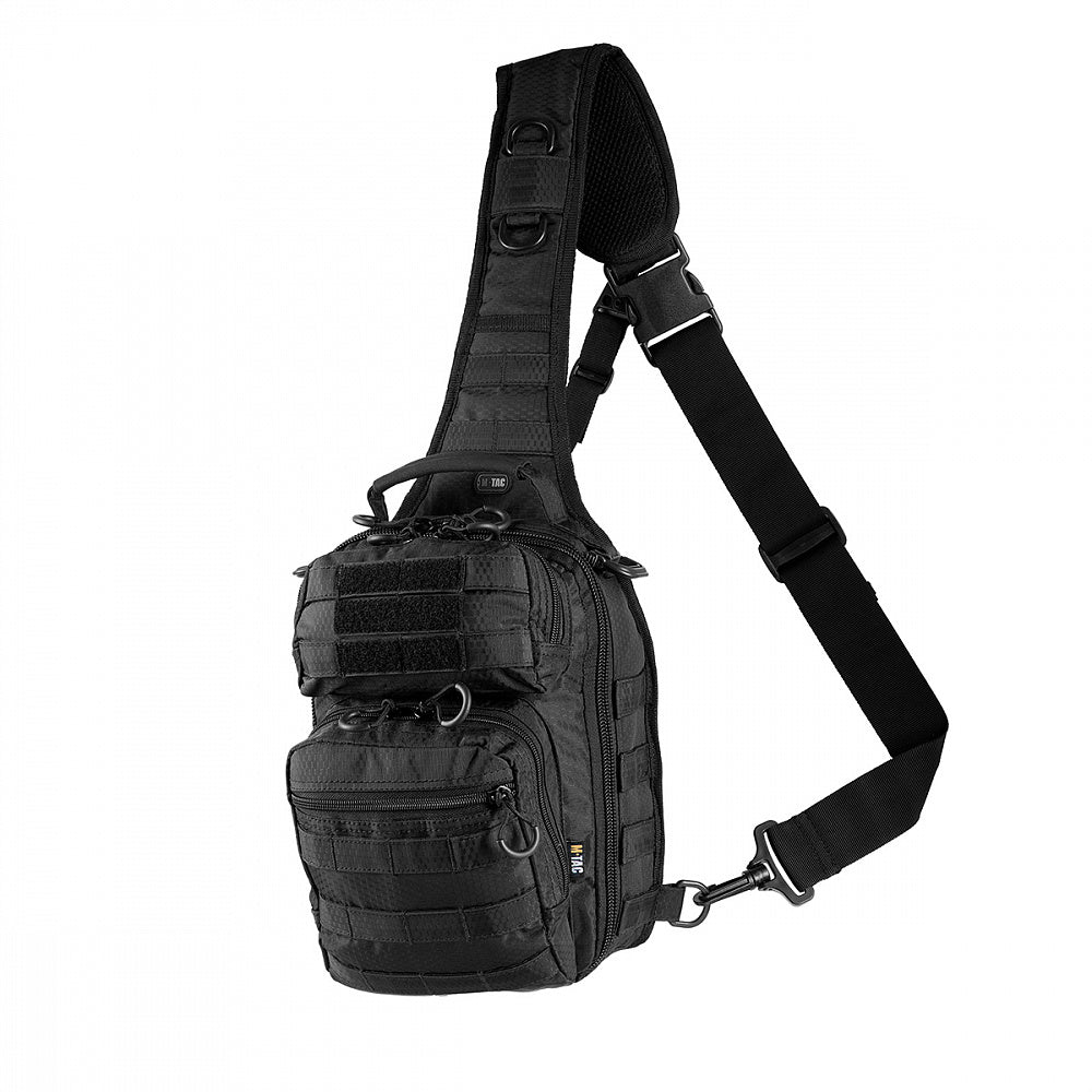 M-Tac Urban Line City Hunter Hexagon - Black