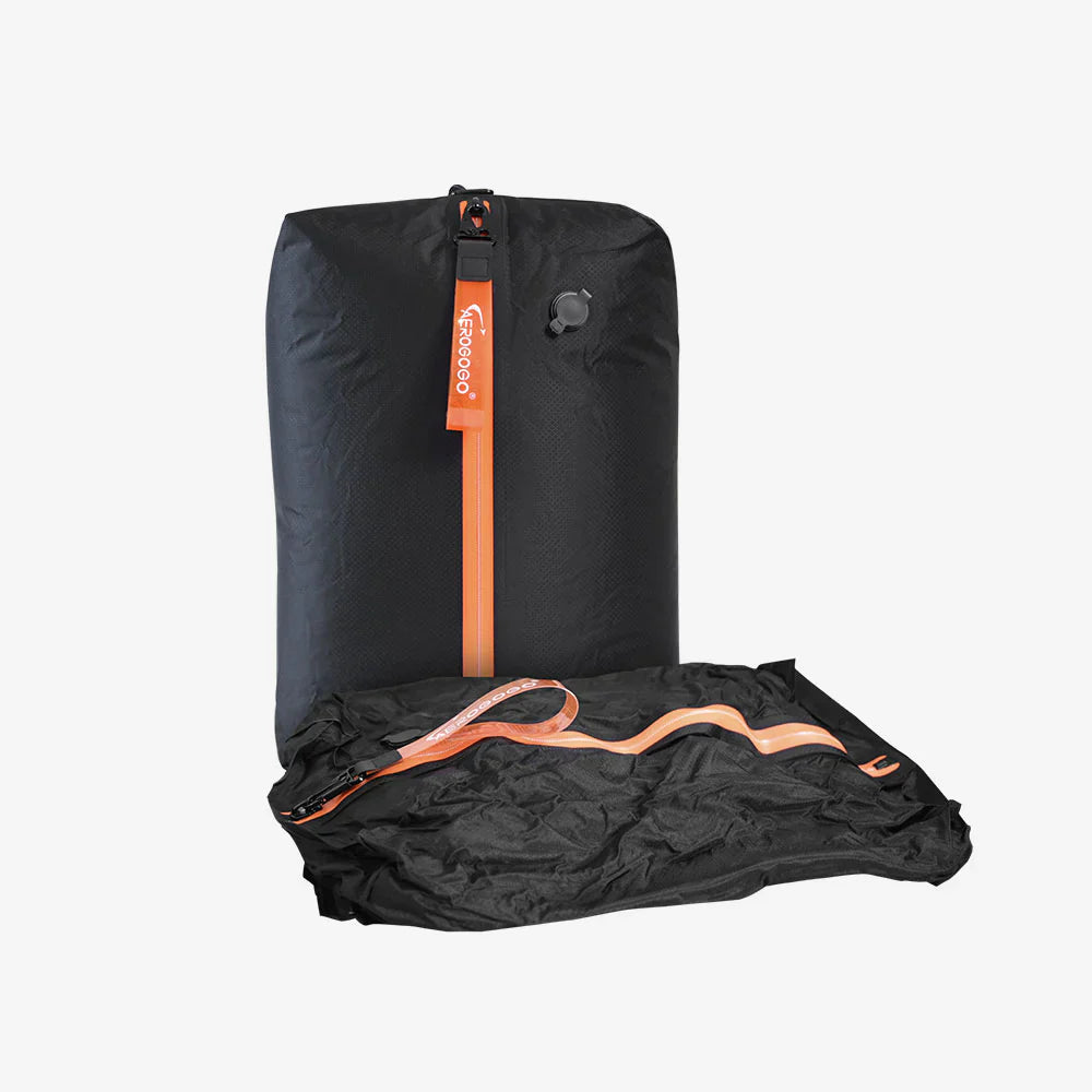 Aerogogo ReZip Vacuum Bag - 2 Størrelser