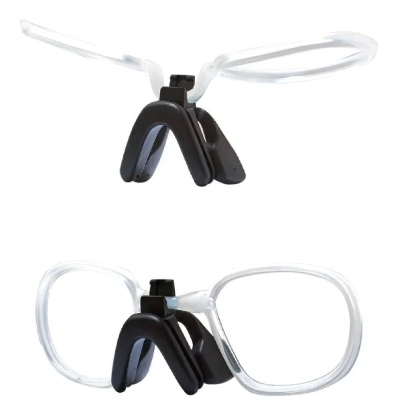 Wiley X - Twist Lock Styrkeindsats til VAPOR2.5-VAPOR COMM2.5-SPEAR