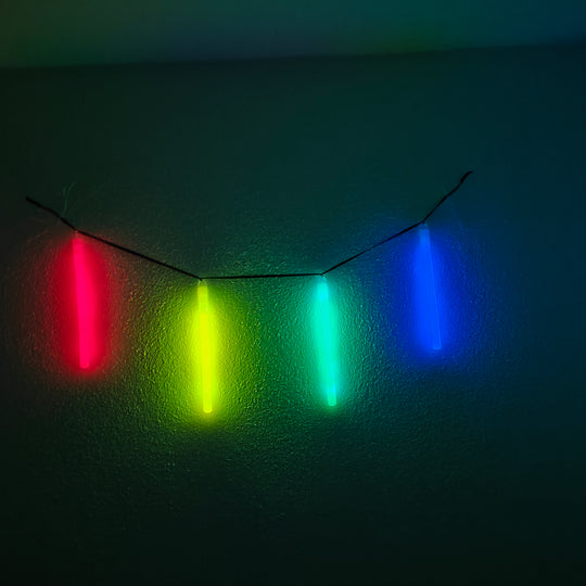 M-Tac Glow Stick - Knæklys