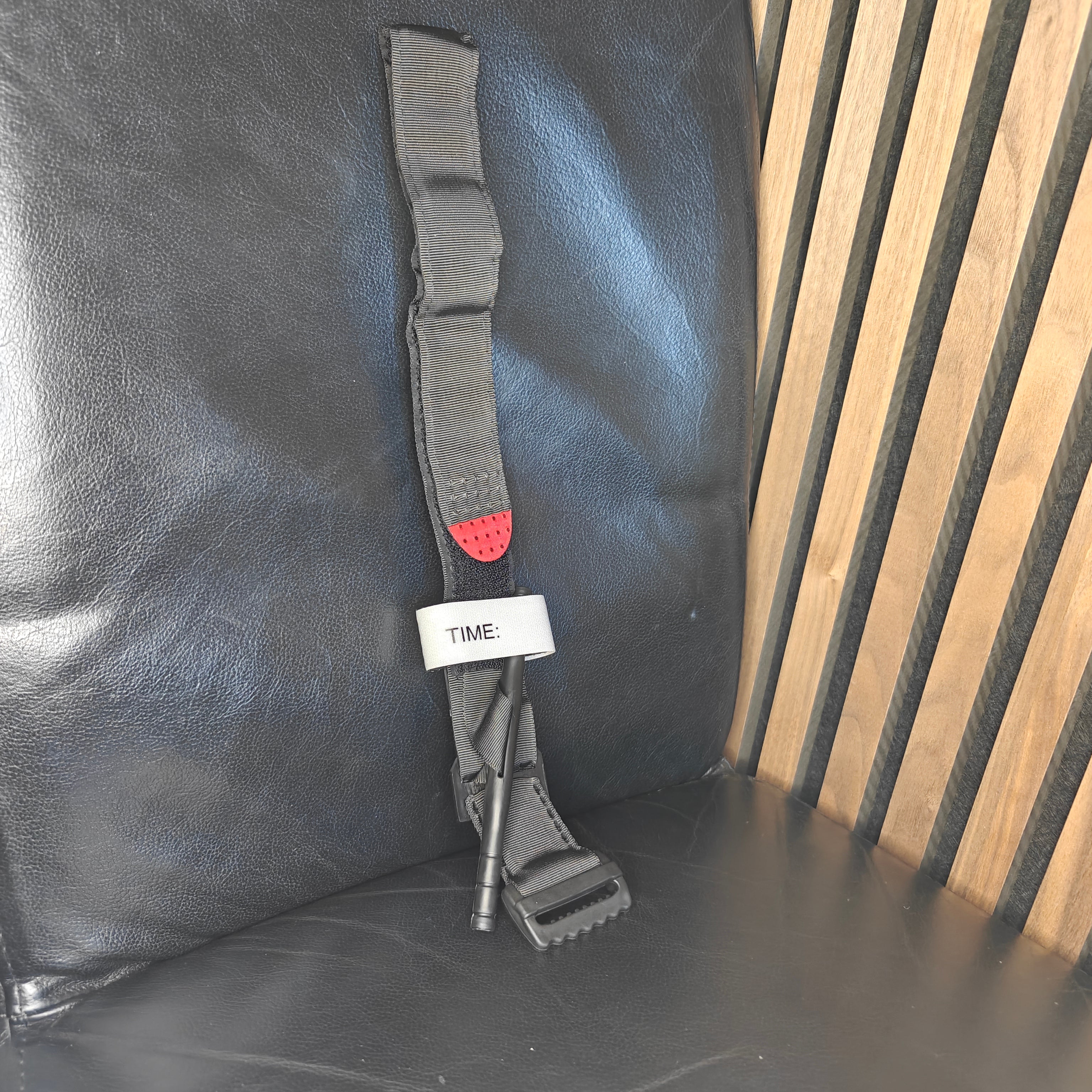Tourniquet – 65 cm polyester