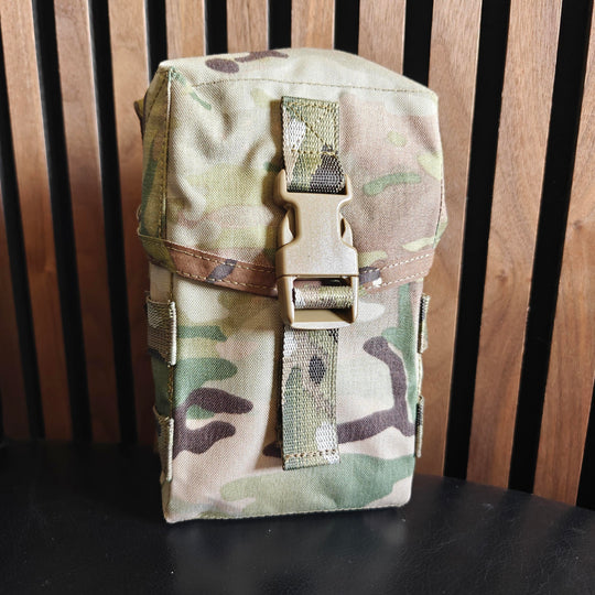 Warrior Medium General Ultility Pouch