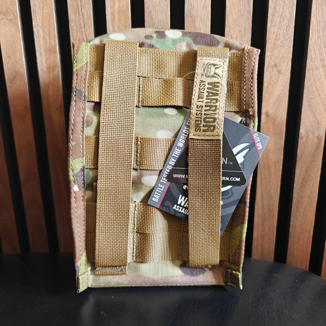 Warrior Medium General Ultility Pouch